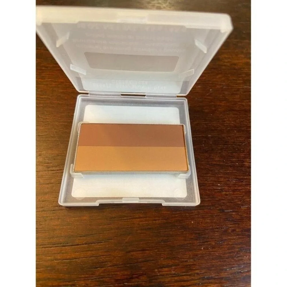 Mary Kay Mineral Bronzing Powder Bronze Diva 016167 Sun-Kissed Glow 0.16oz New
